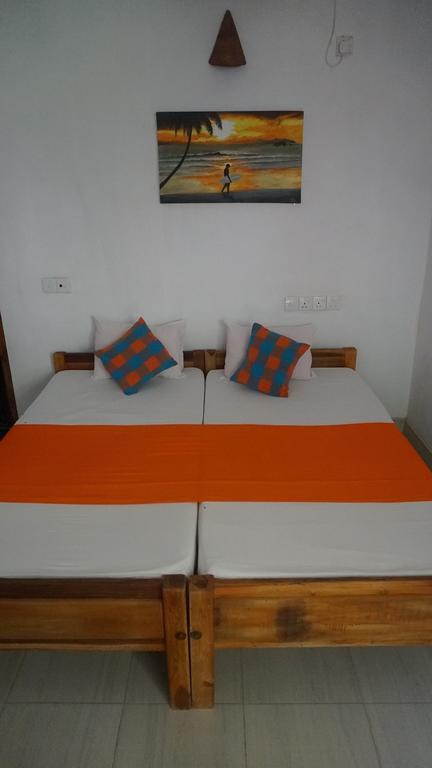 ZIMBAY Guest House Baie d'Arugam Chambre photo
