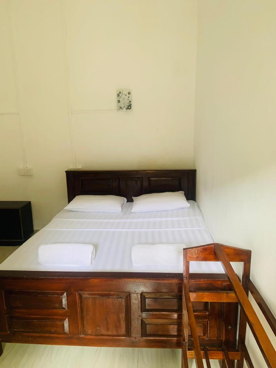 ZIMBAY Guest House Baie d'Arugam Extérieur photo