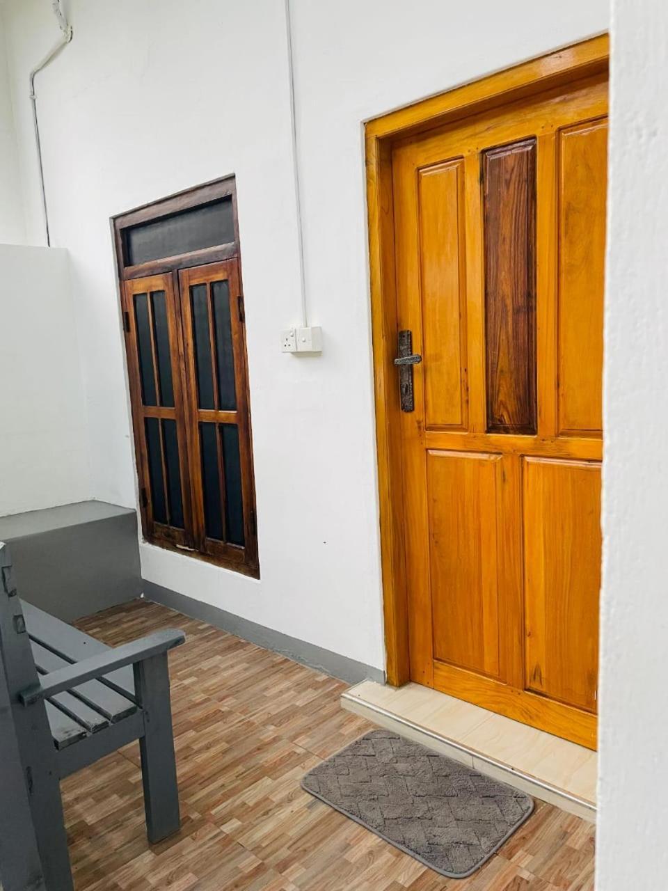 ZIMBAY Guest House Baie d'Arugam Extérieur photo